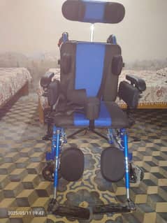 Wheel Chair for sale Brand New Manual