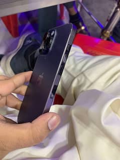 iphone 14pro max jv