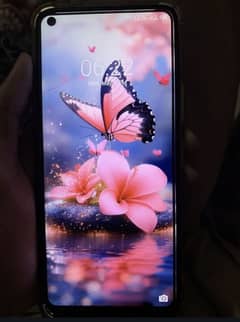 Infinix note 7.6/128