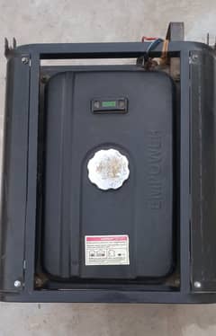 EMPOWER 3500 Watt Generator