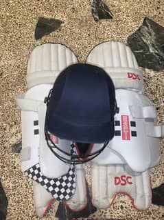 Cricket kit gray nicolls