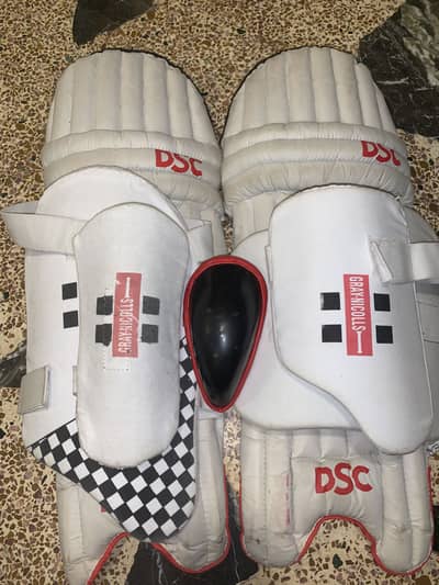 Gray nicolls full kit premium quality