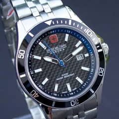 Swiss military watch | Men's Watches | Watches | 03218842066