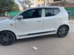 Suzuki Alto 2020