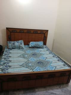 bed dressing