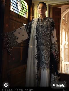 ELAN ORIGNAL SUIT LIMITED