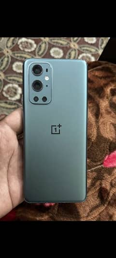 One Plus 9 Pro 5G