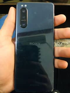Sony expria 5 mark 2