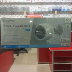 Ezviz smart home camera H3c