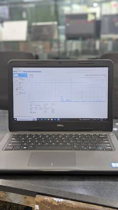 Dell Latitude 3300 Core i5 8th generation