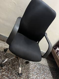 High Neck Comfortable Office Chair