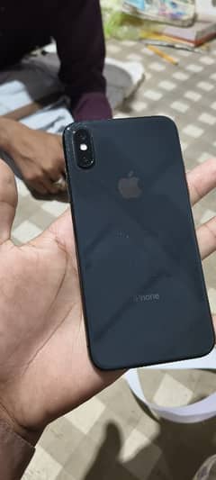 Iphone X