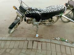 urgent for sale Express bike