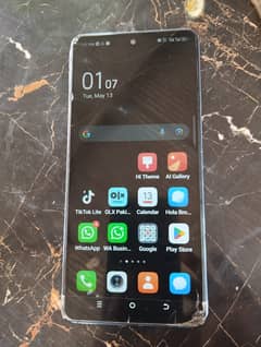 Tecno camon 20 sale and exchange 8/256