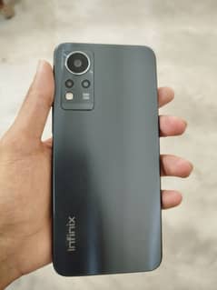 Infinix Note 11 6/128