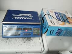40 Kg panther Weight machine New