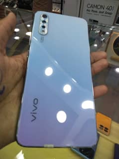 Vivo S1 8 256