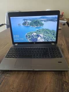 HP ProBook 4530s | Core i5 | 8GB RAM | SSD | Urgent Sale