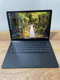 Microsoft Surface Laptop 3