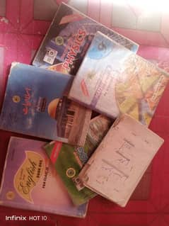 Class 9th (Board of Secondary Education Karachi) 2025