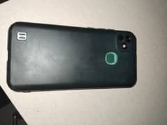 Infinix