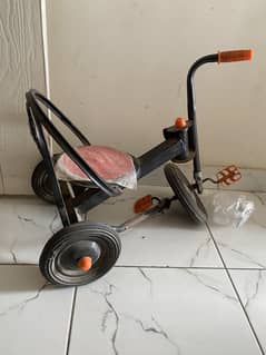 Kids Bicycle
