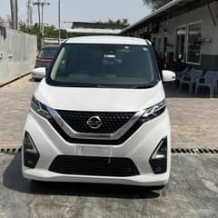 Nissan Dayz Highway Star S hybrid X pro pilot 2022