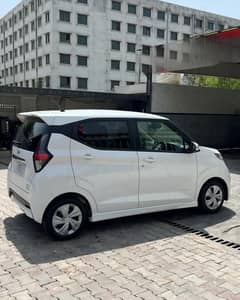 Nissan Dayz Highway Star S hybrid X pro pilot 2022