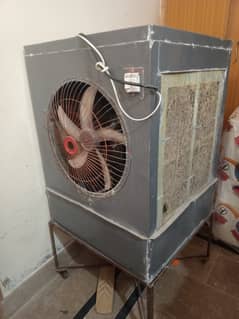 12 volt DC Room air cooler
