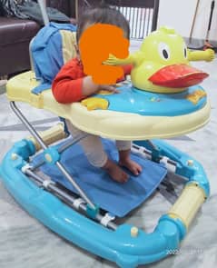 Baby Walker