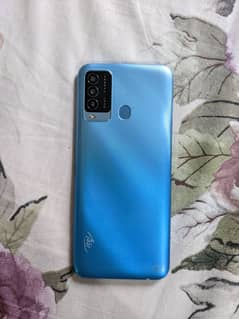 Selling Itel P37 Pro (Vision 2 Plus) Pta approved