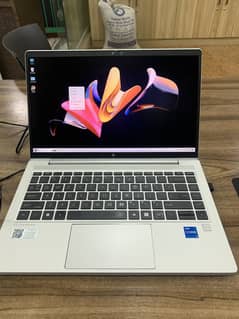 Hp Elite book 640 G10 13th Gen 32gb Ram 512 gb Nvme