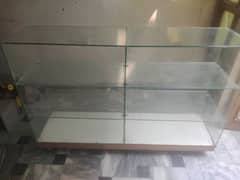 URGENT Mirror based counter for sale