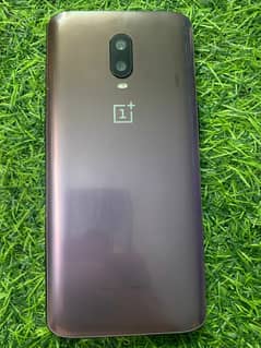 one