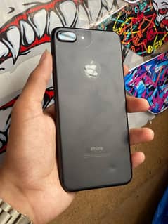iphone 7 plus PTA Approved