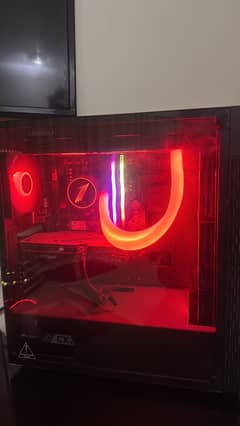 Build for sale