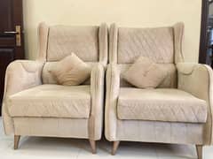 seven seater sofa set
