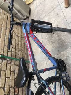 26 inch cycle for sale. .