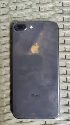 Iphone 8 plus