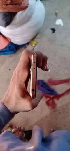 Redmi note 10 pro
