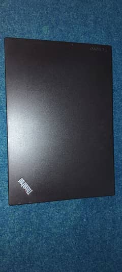 Lenovo ThinkPad - Intel Core i5 7th generation