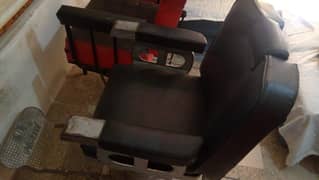 Chair for salons