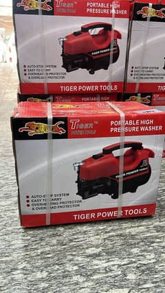 Car Washer Ac washer solar plates washer