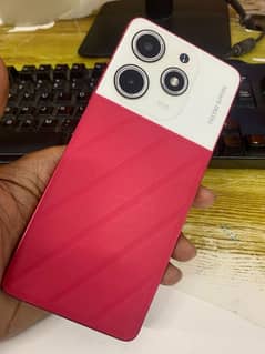 Tecno Spark 10 Pro 8+8/128