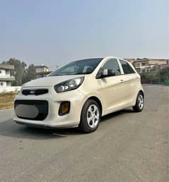 KIA Picanto 2021
