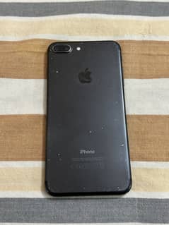 iPhone 7plus 128gb pta approved