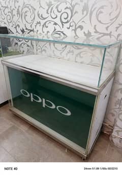 oppo counter