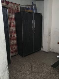 2 doors thori SI repair ha
