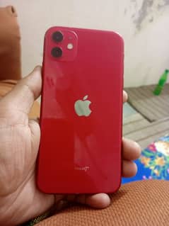 IPhone 11 64 GB non pta factory unlocked