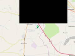 05 Kanal Farm House Plot Available for Sale in Block C.